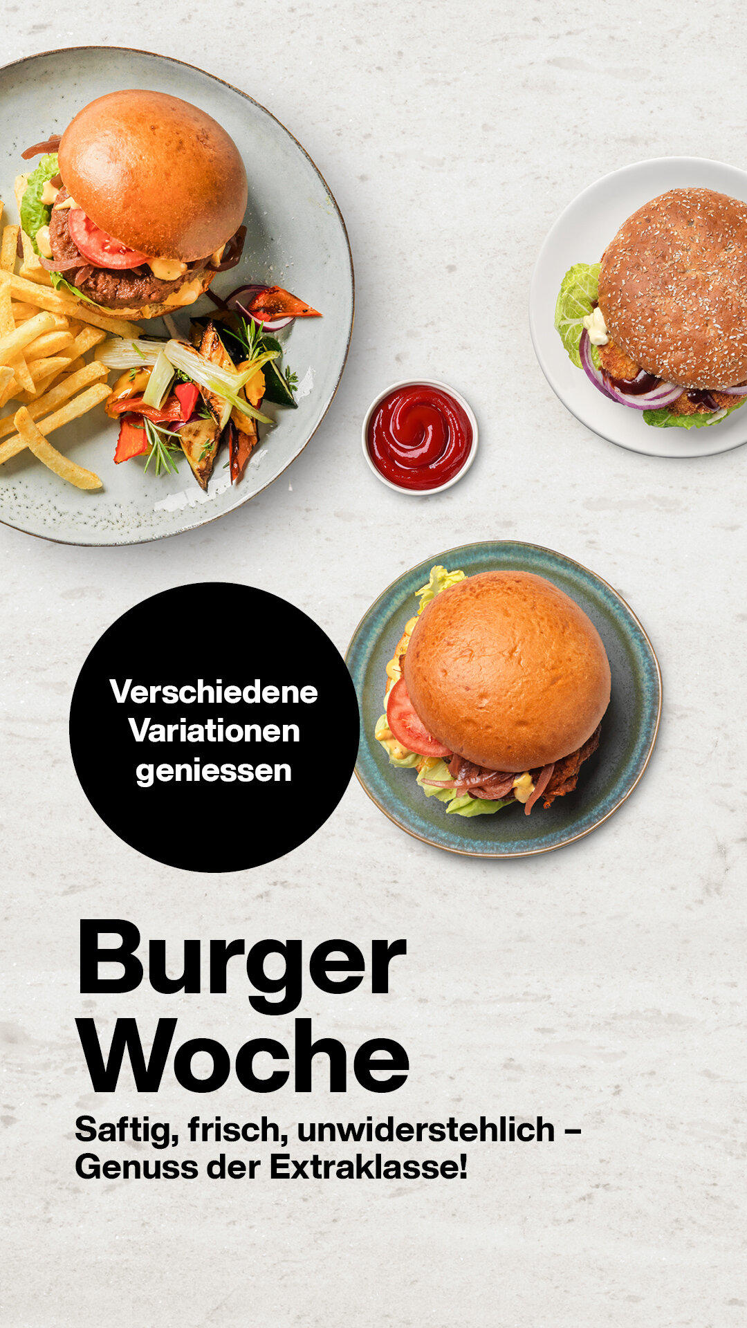 Restaurant OST Rapperswil